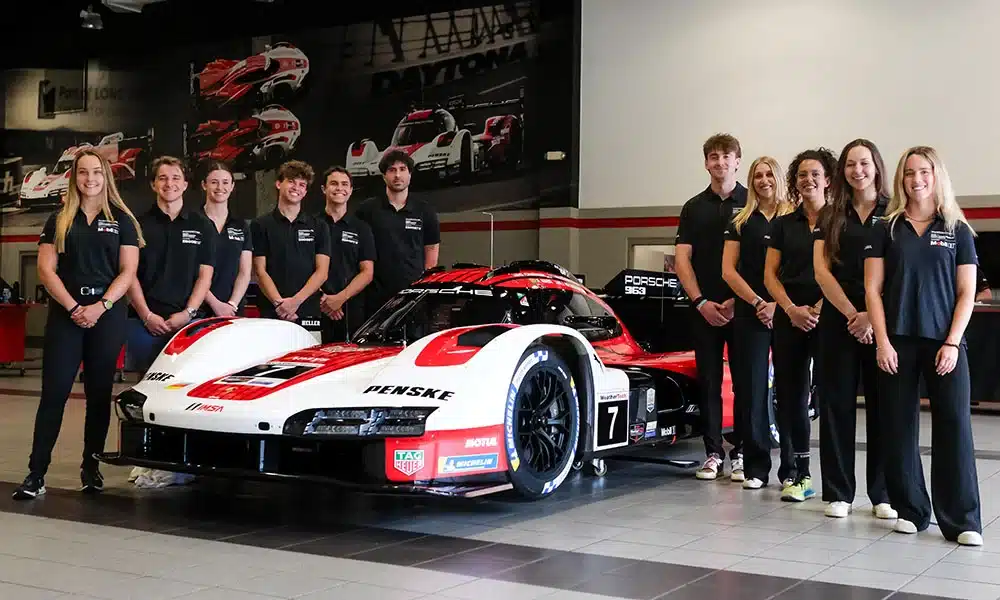 Taking Stock of Your Motorsport Career 2 Taking Stock of Your Motorsport Career