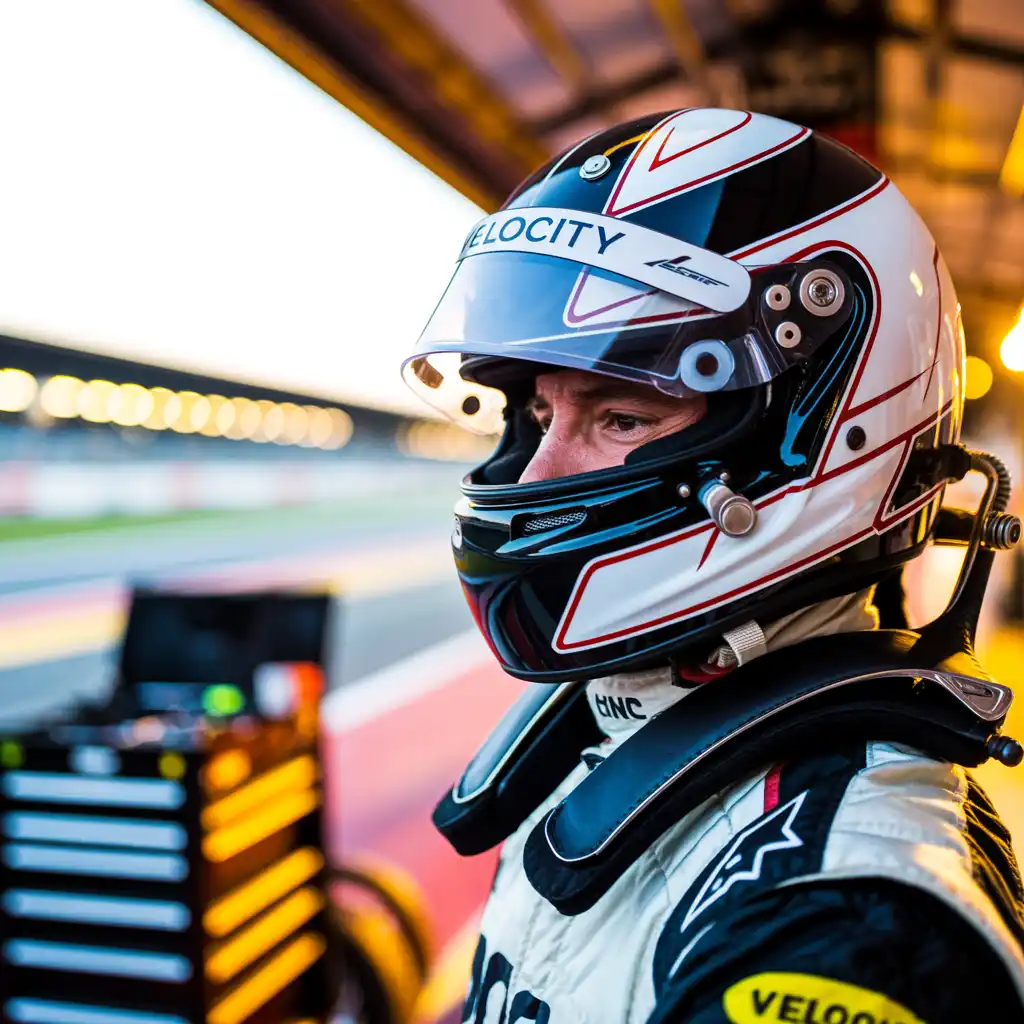 Discovering and Supporting Neurodivergent Motorsport Talent Early 1 Discovering and Supporting Neurodivergent Motorsport Talent Early