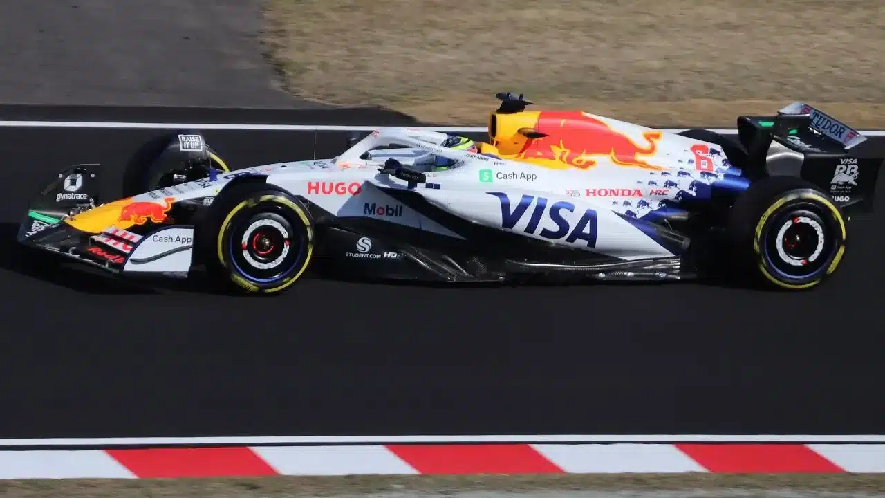 Isack Hadjar’s Journey from Sim Racing to F1 Podium
