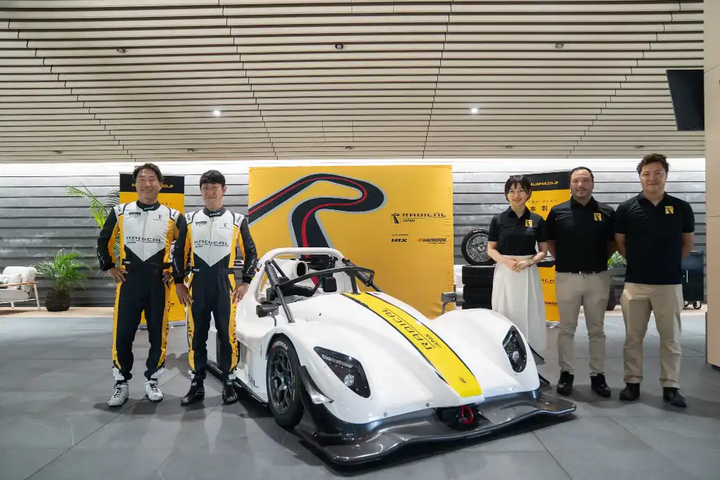 Porsche Argues for Sportscar Convergence