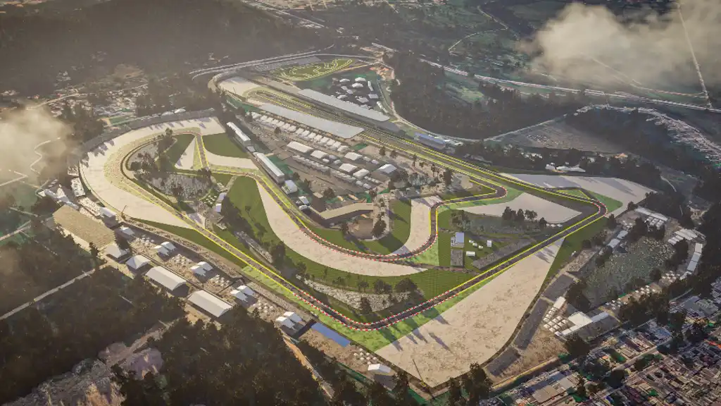 Everyone Wants a Formula 1 Race 5 Everyone Wants a Formula 1 Race