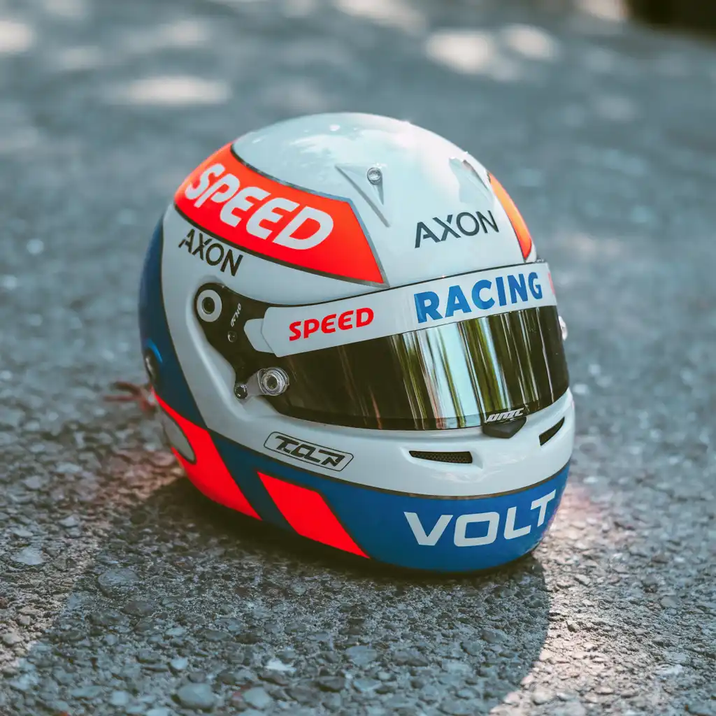 F1 Academy Completes First All-Rookie Test 3 Motorsport sponsorship