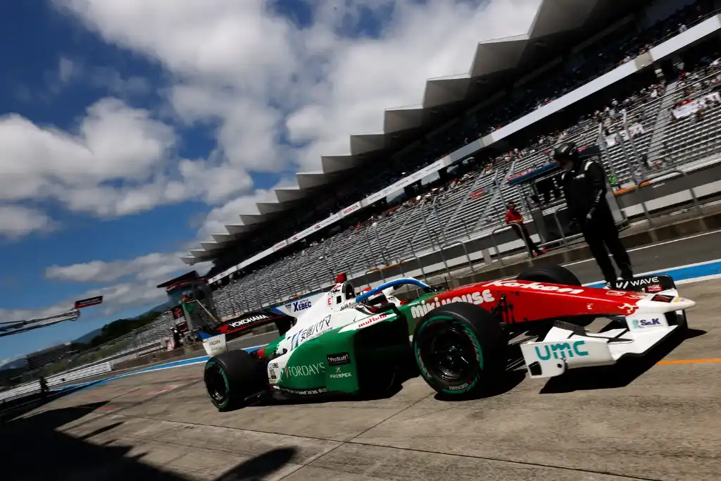 Porsche Argues for Sportscar Convergence