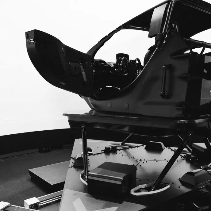 How Sim Racing Helps When Expensive Track Time is Limited