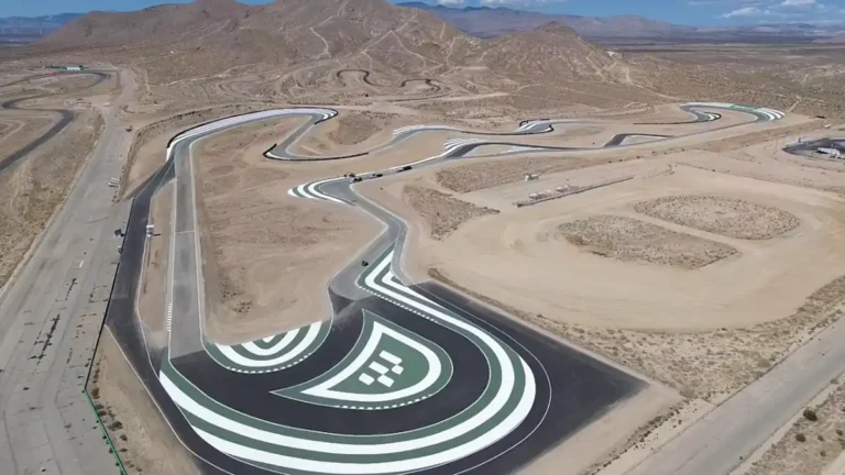 Willow Springs