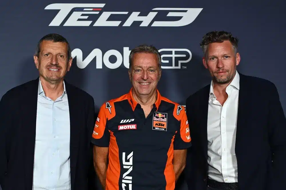 Porsche Argues for Sportscar Convergence
