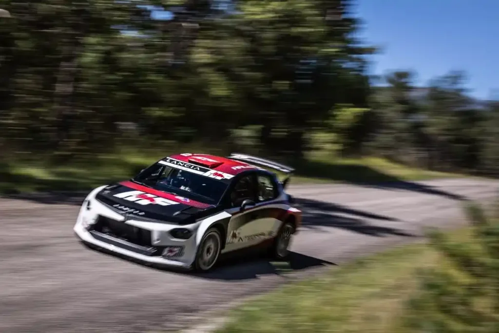 Porsche Argues for Sportscar Convergence