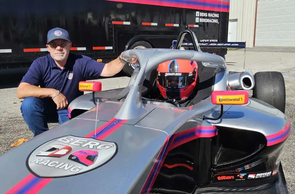 How Champions Are Built