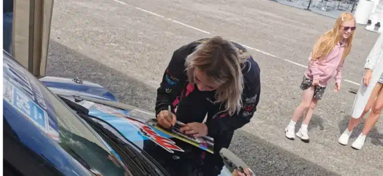 Fan Engagement