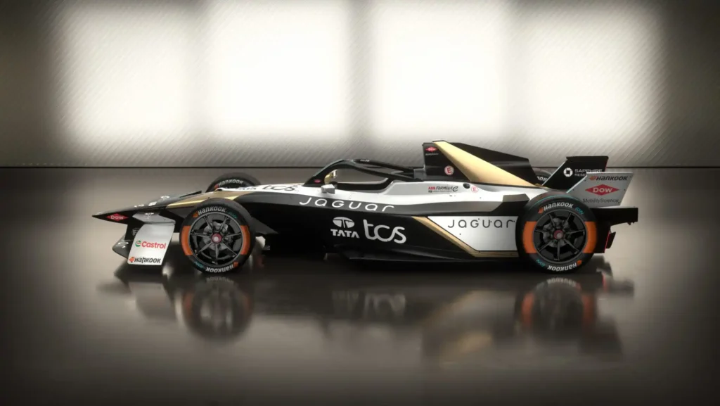 Apple Goes All In On F1 11 Apple Goes All In On F1