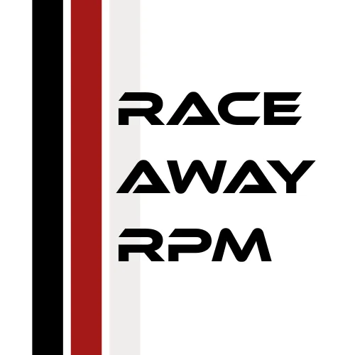 Home 9 Race Away RPM