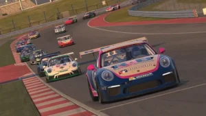 Porsche Esports