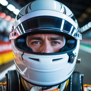 Motorsport sponsorship