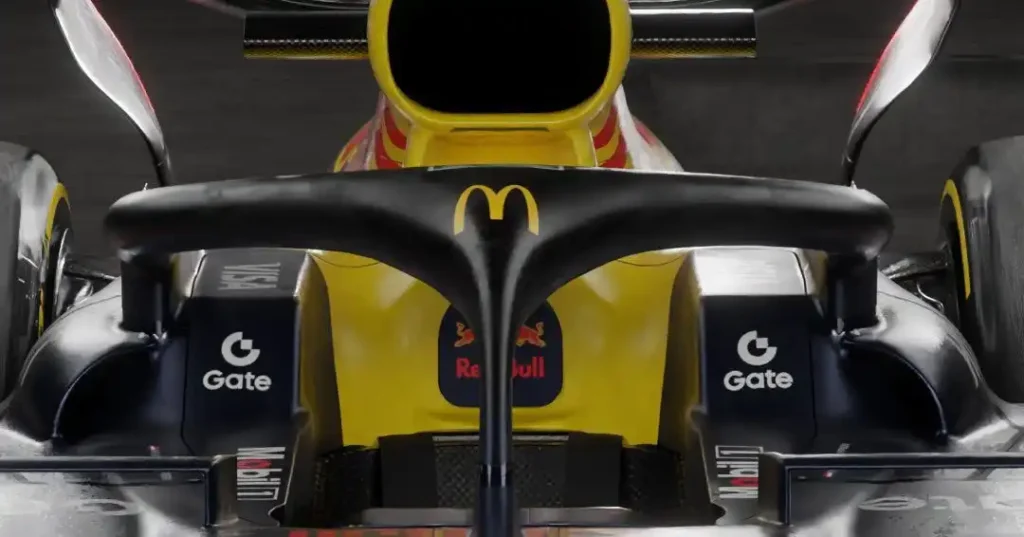 Apple Goes All In On F1 12 Apple Goes All In On F1
