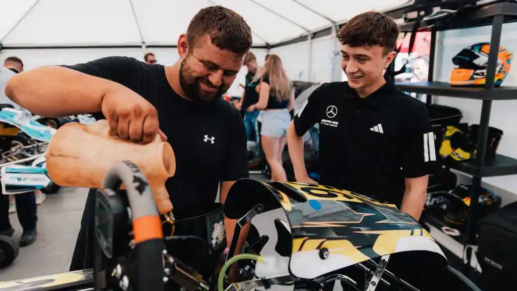 ADAC Reveals XT1 Regulation Concept 3 ADAC Reveals XT1 Regulation Concept