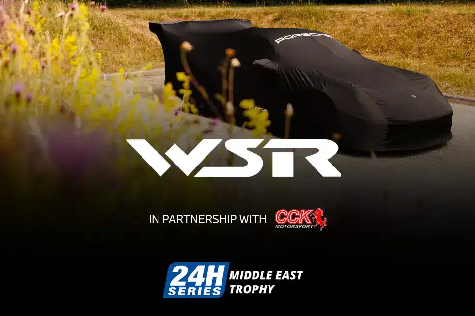 Porsche Drops Out of WEC 16 Porsche Drops Out of WEC