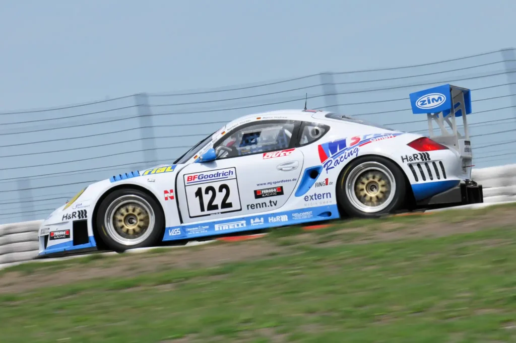 Extreme H Prepare to Introduce Hydrogen to Motorsport
