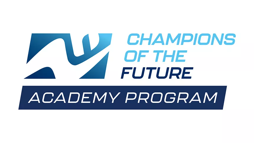 How Champions Are Built