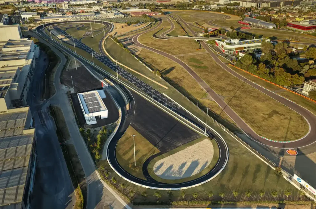 ADAC Reveals XT1 Regulation Concept 8 ADAC Reveals XT1 Regulation Concept