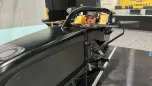 Simon Pagenaud