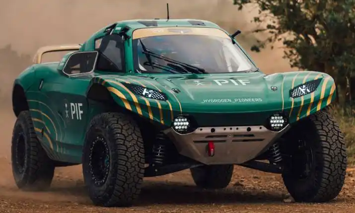 Porsche Talks Tech Crossover With Formula E 7 Porsche Talks Tech Crossover With Formula E