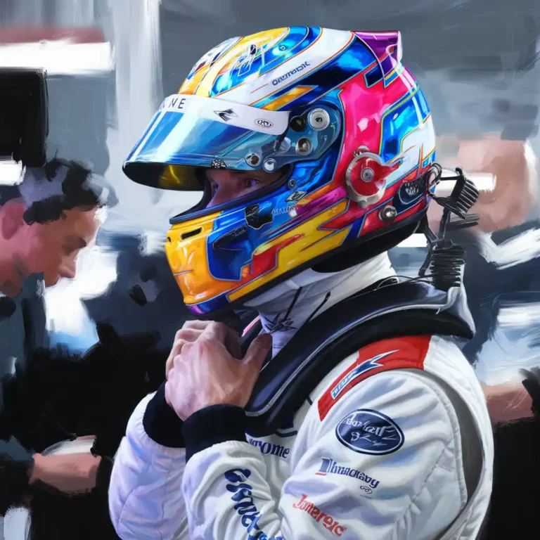 Mental Performance Coaching