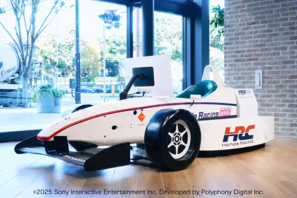 Sim Racer Wins PT Autosport Driver Shootout