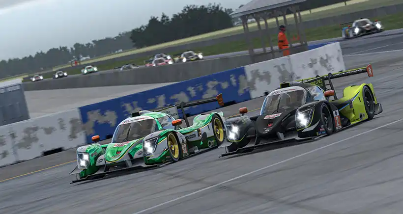 Dialing In Your Field of View