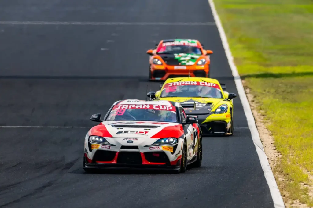 AE Victory Racing Opens Applications for 2026 Female Driver Development Program 2 AE Victory Racing Opens Applications for 2026 Female Driver Development Program