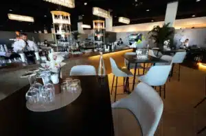 Las Vegas Paddock Club