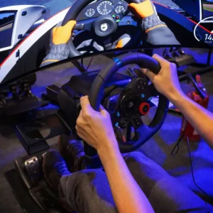 Entry-Level Sim Racing Rigs