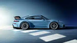 Porsche 911 Manthey Kit 2025