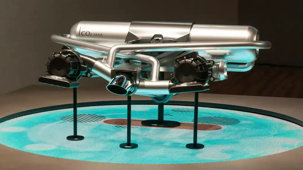 Porsche Talks Tech Crossover With Formula E 8 Porsche Talks Tech Crossover With Formula E