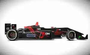 Motorsport sponsorship