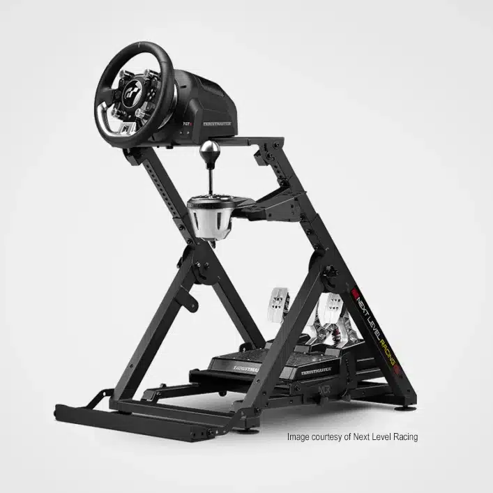 Entry-Level Sim Racing Rigs: A First Step into the World of Sim Racing