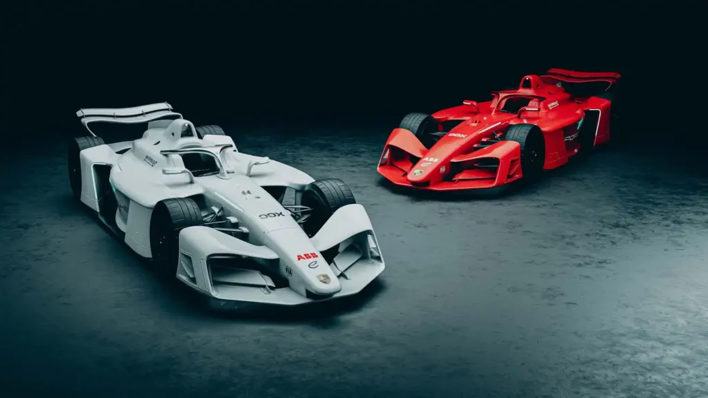 The DGR-Lola Concept: A Bold Motorsport Vision 8 The DGR-Lola Concept: A Bold Motorsport Vision