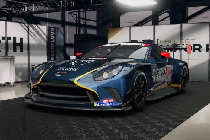 Dialing In Your Field of View