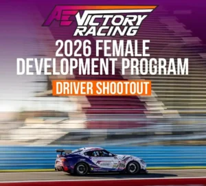 AE Victory Racing
