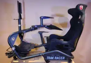 Mid-Tier Sim Racing Rigs