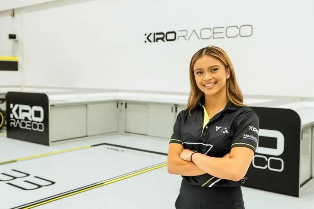 Porsche Junior & Female Driver Programs to Continue in North America