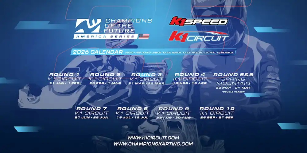 Porsche Junior & Female Driver Programs to Continue in North America