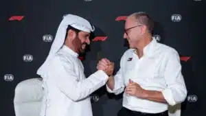 Concorde Agreement