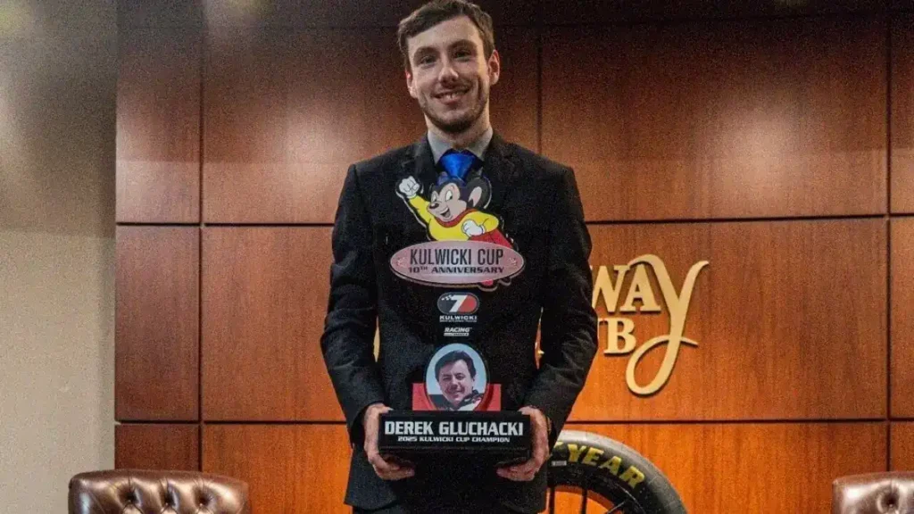 BMW M Racing Academy Class of 2026 Announced