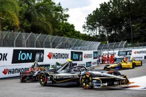 Formula E