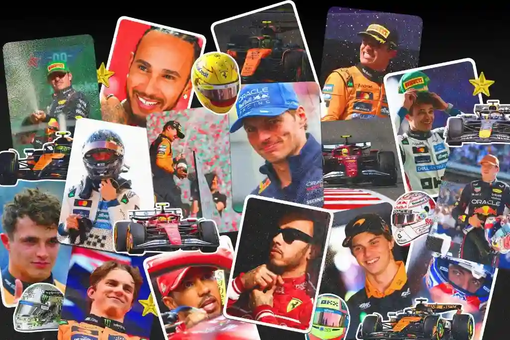 NASCAR Settles Antitrust Case Mid-Trial