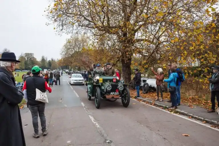 Lola Cars is Reborn Electric