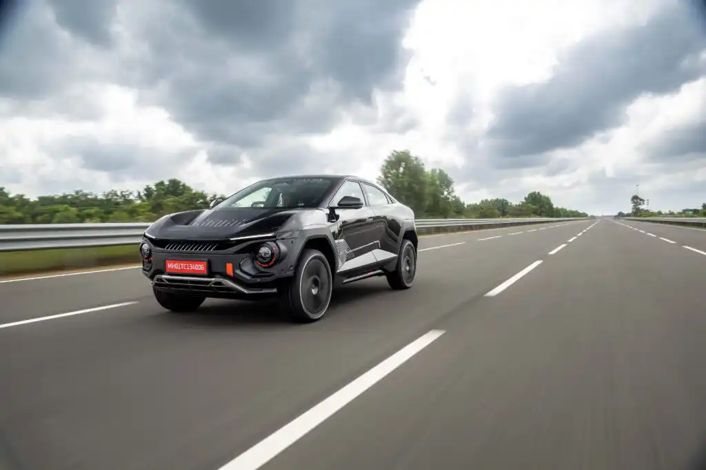 Lola Cars is Reborn Electric