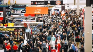 PRI Show