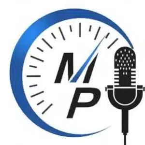 Motorsport Prospects Podcast Logo