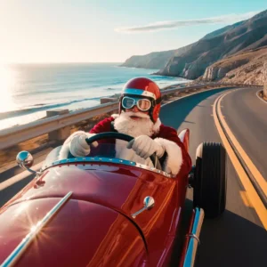 Happy Holidays 2025